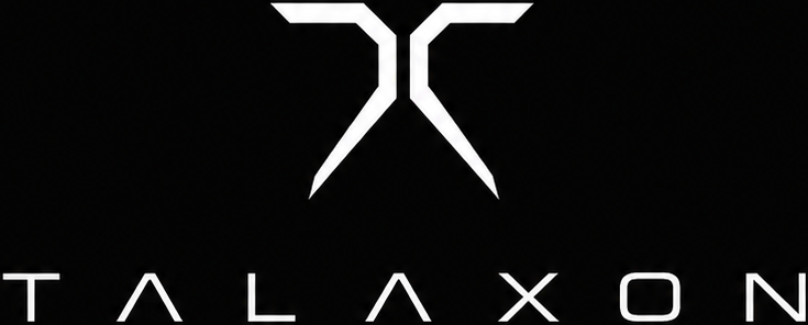 Talaxon logo